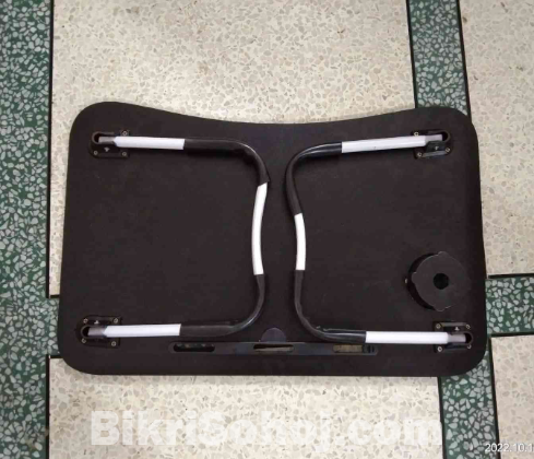 Portable Foldable Laptop